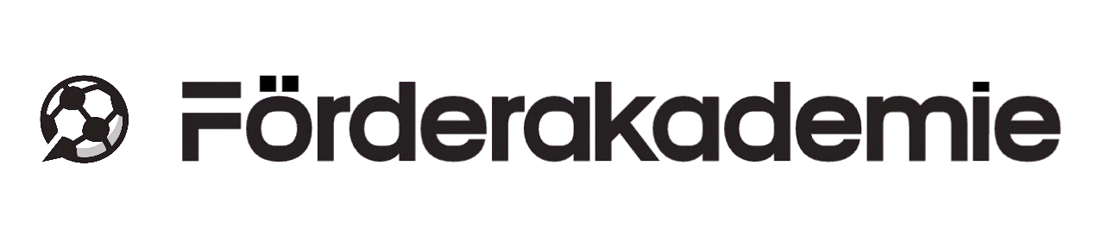 FÖRDERAKADEMIE Logo