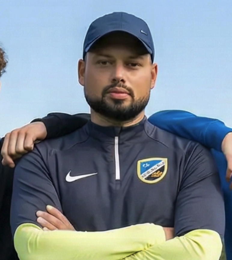 Hüseyin Sözer - Cheftrainer